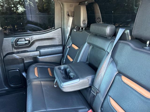 2021 GMC Sierra - $32,991