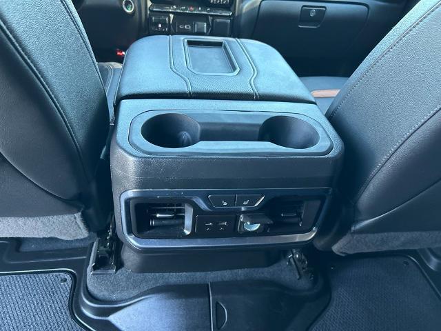 2021 GMC Sierra - $32,991