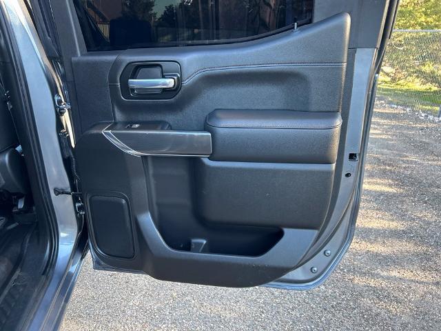 2021 GMC Sierra - $32,991