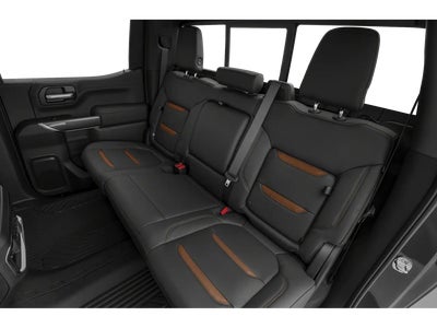 2021 GMC Sierra 1500 4X4 AT4 4DR Crew Cab 5.8 FT. SB