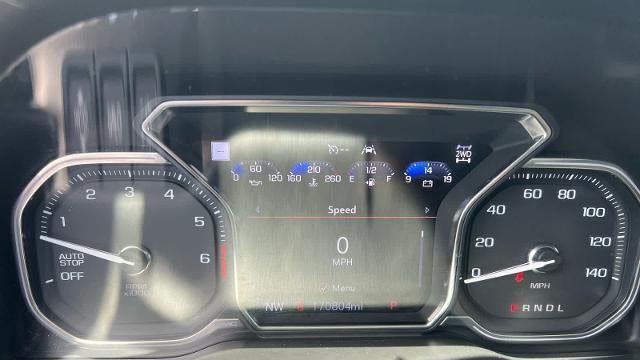 Preowned 2019 GMC Sierra 1500 AT4 for Sale