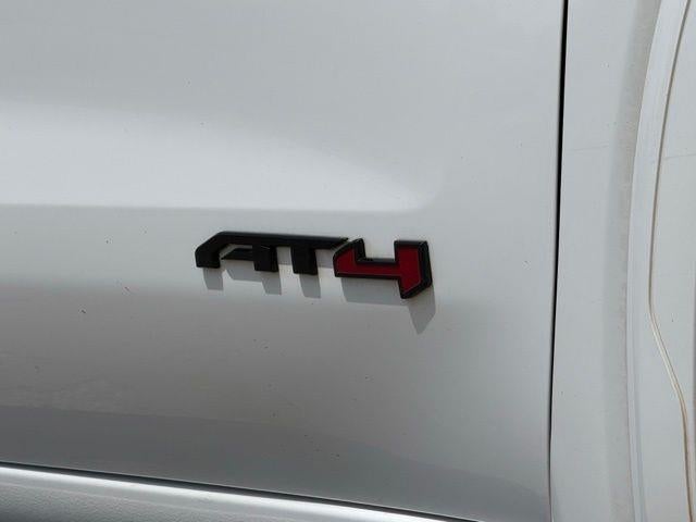 2020 GMC Sierra - $21,500