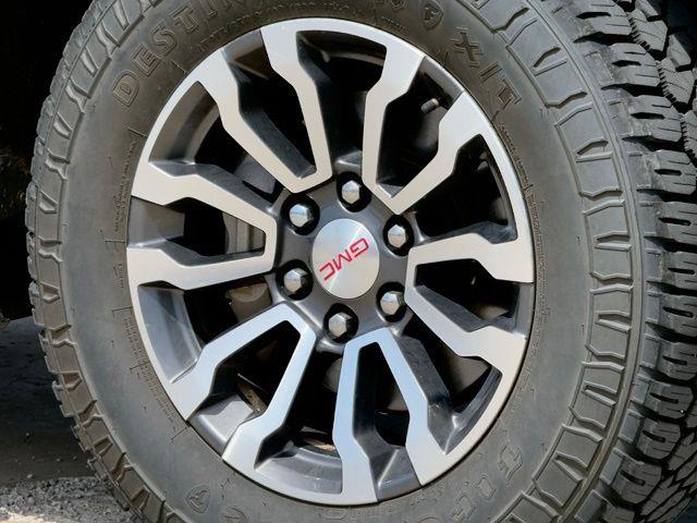 2020 GMC Sierra - $21,500
