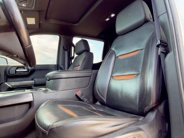 2020 GMC Sierra - $21,500