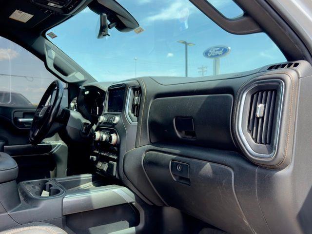 2020 GMC Sierra - $21,500