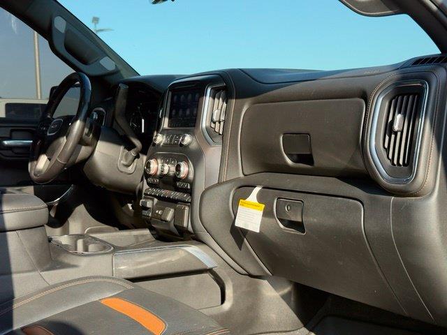 2020 GMC Sierra - $21,500