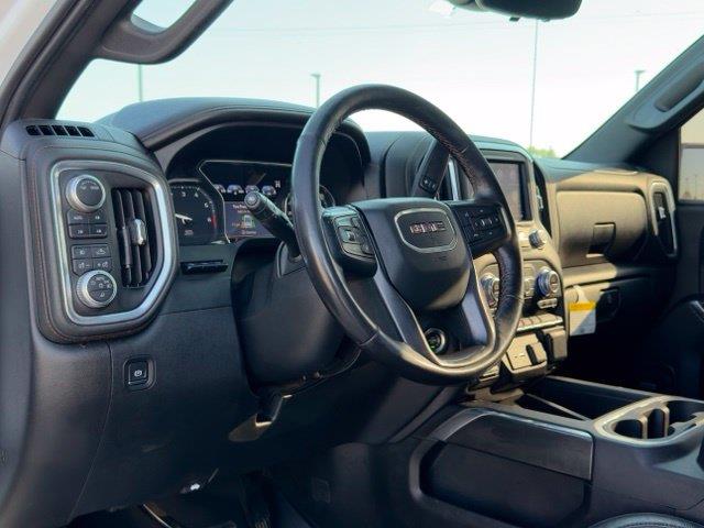 2020 GMC Sierra - $21,500