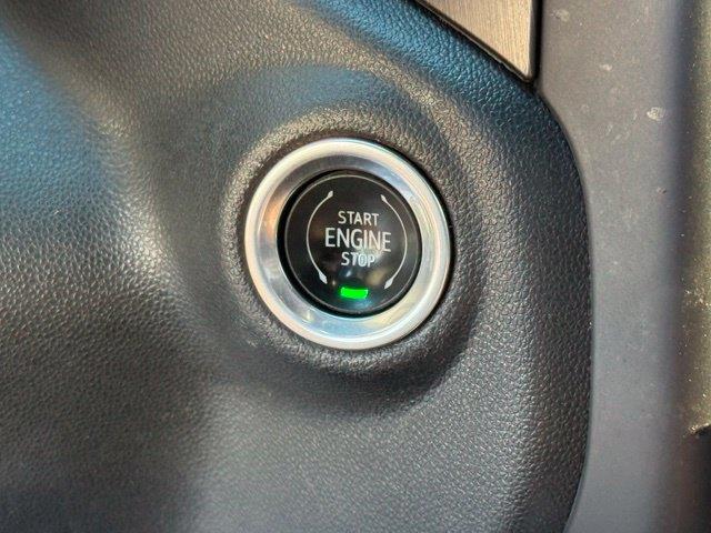 2020 GMC Sierra - $21,500
