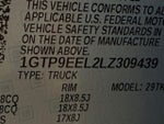 2020 Sierra 1500 Thumbnail 30