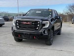 2021 Sierra 1500 Thumbnail 3