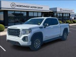 2021 Sierra 1500 Thumbnail 1