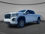 2021 Sierra 1500 Thumbnail 4