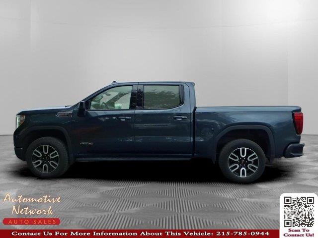 2022 GMC Sierra Limited - $29,999