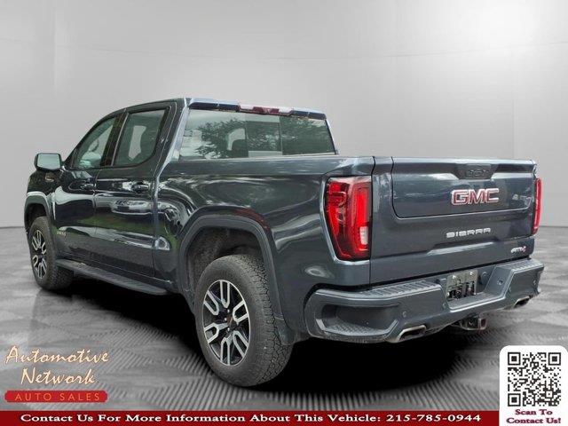 2022 GMC Sierra Limited - $29,999