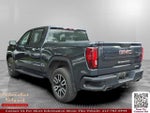2022 Sierra 1500 Limited Thumbnail 3
