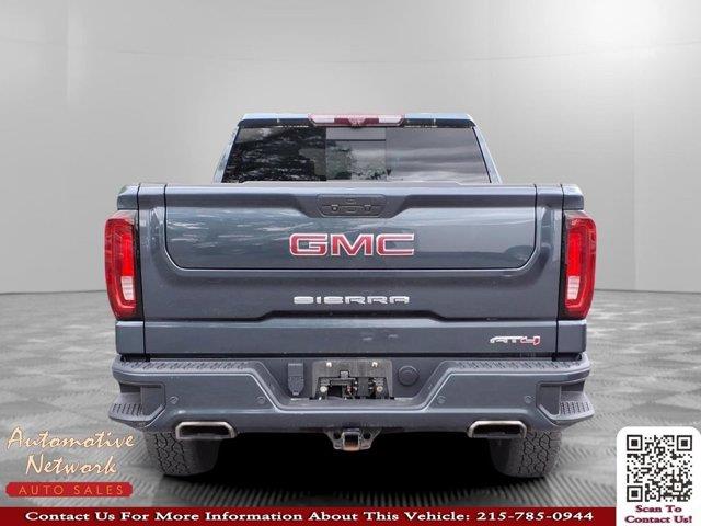 2022 GMC Sierra Limited - $29,999