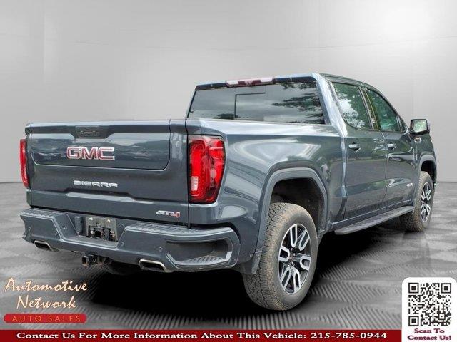 2022 GMC Sierra Limited - $29,999