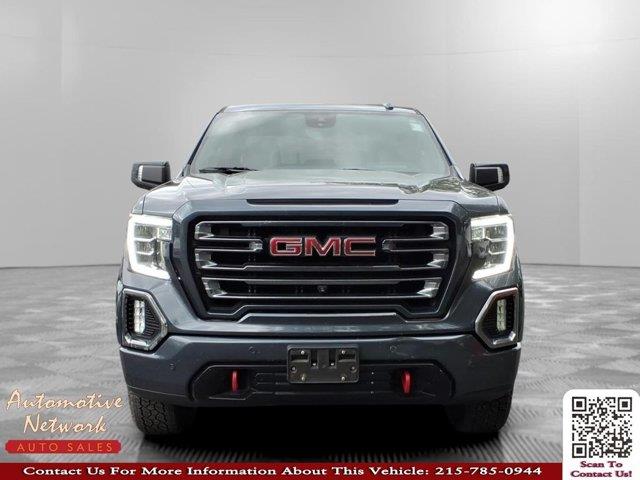2022 GMC Sierra Limited - $29,999