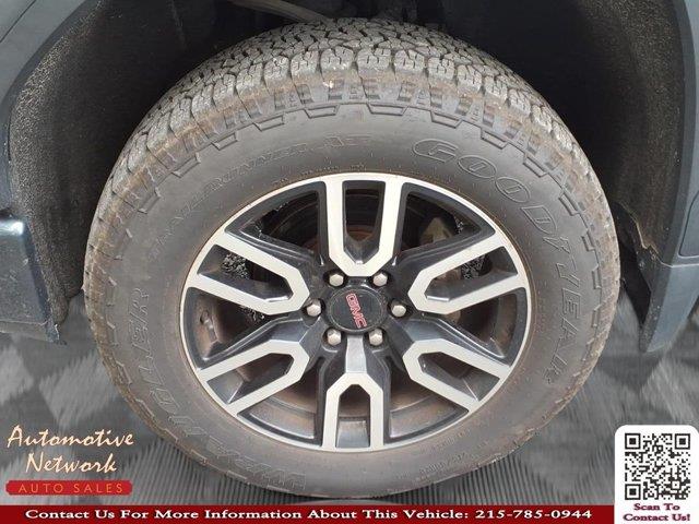 2022 GMC Sierra Limited - $29,999