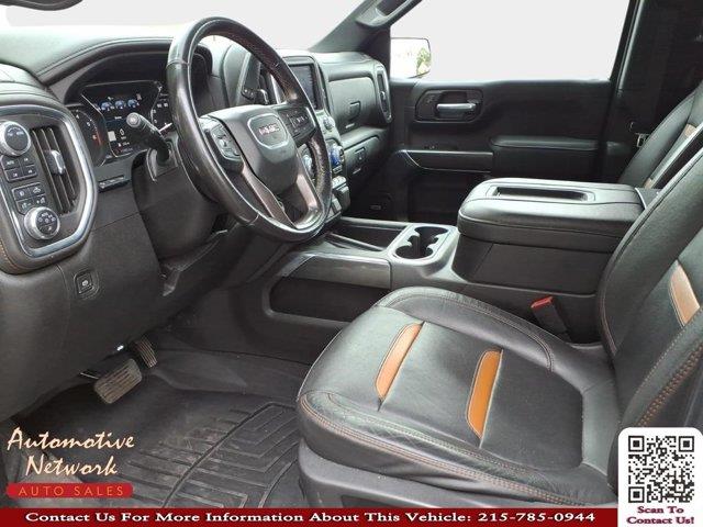 2022 GMC Sierra Limited - $29,999