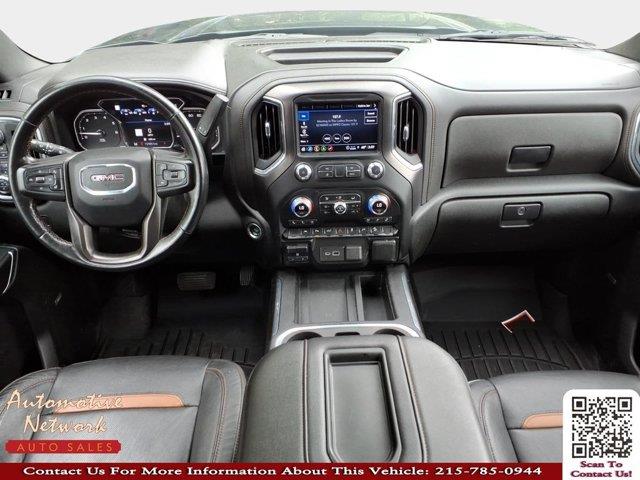 2022 GMC Sierra Limited - $29,999