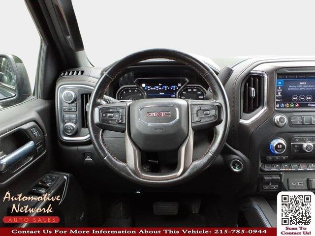 2022 GMC Sierra Limited - $29,999
