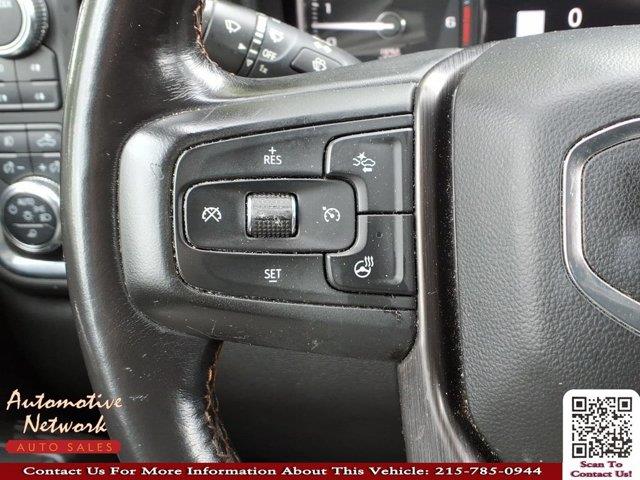 2022 GMC Sierra Limited - $29,999