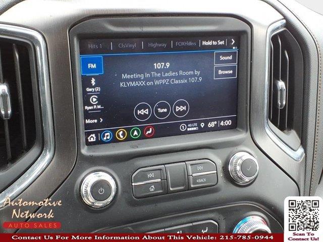 2022 GMC Sierra Limited - $29,999