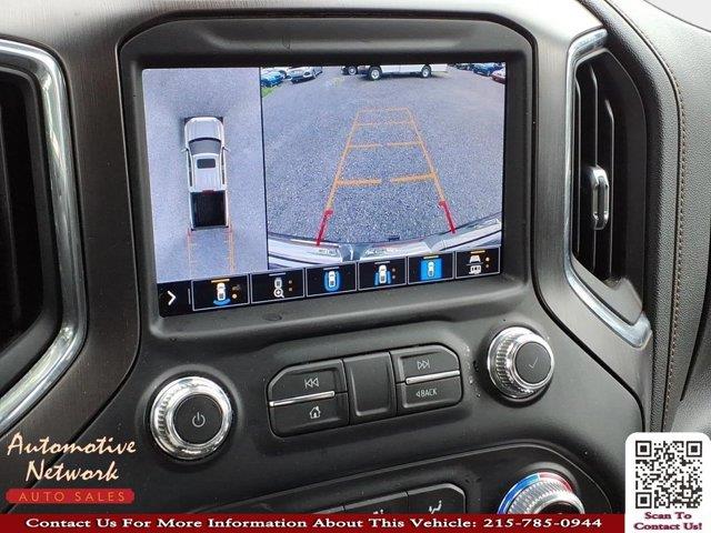 2022 GMC Sierra Limited - $29,999