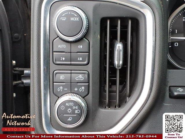 2022 GMC Sierra Limited - $29,999