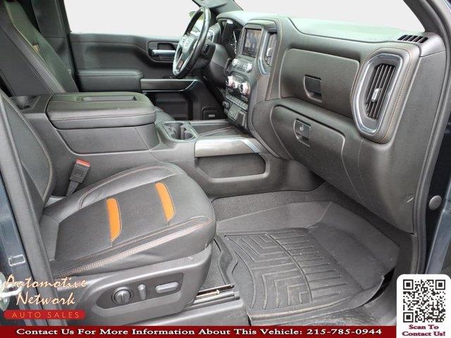 2022 GMC Sierra Limited - $29,999