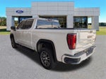2020 Sierra 1500 Thumbnail 3