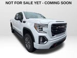 2022 Sierra 1500 Limited Thumbnail 1