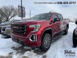 2020 Sierra 1500 Thumbnail 1