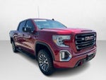 2020 Sierra 1500 Thumbnail 3