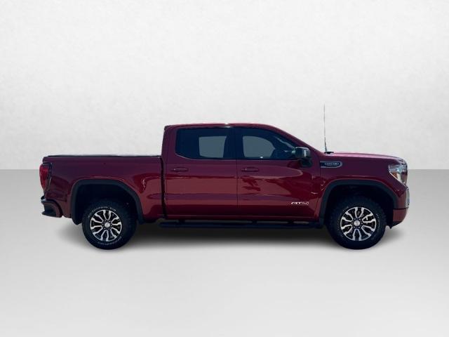 2020 GMC Sierra - $34,000