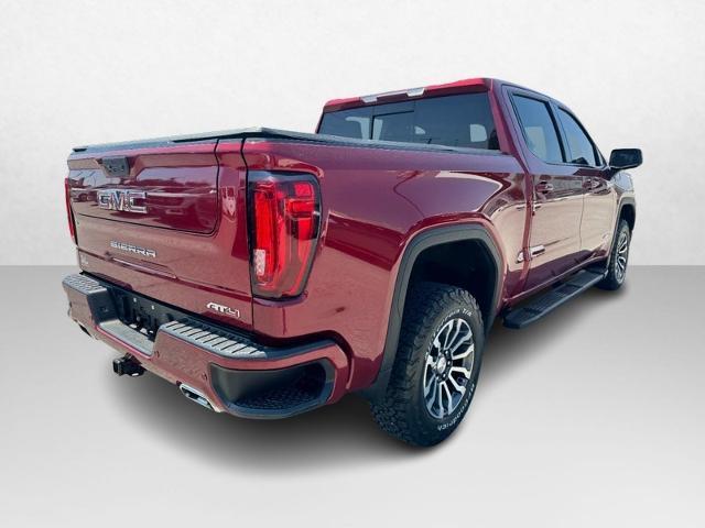 2020 GMC Sierra - $34,000