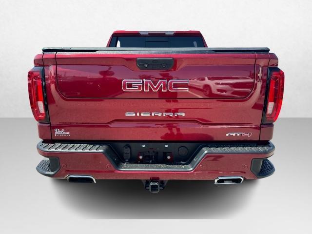 2020 GMC Sierra - $34,000