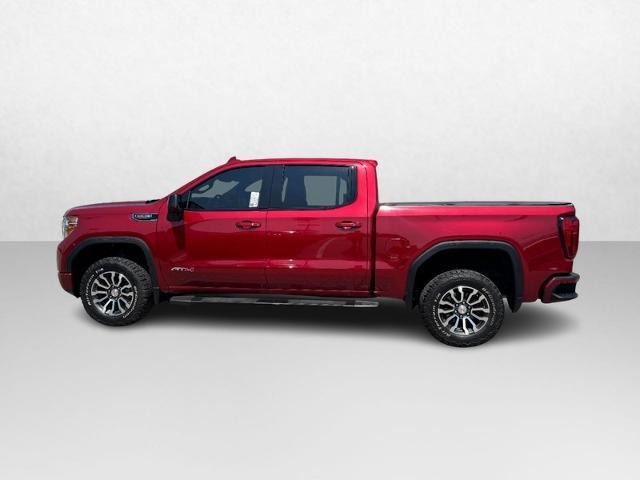 2020 GMC Sierra - $34,000