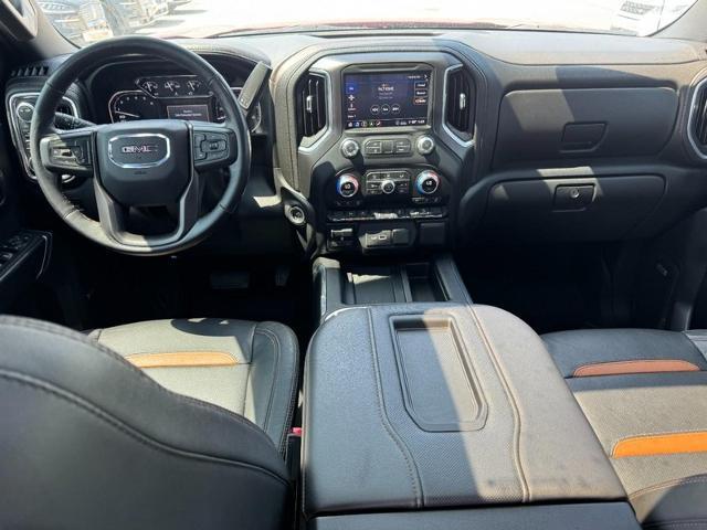 2020 GMC Sierra - $34,000