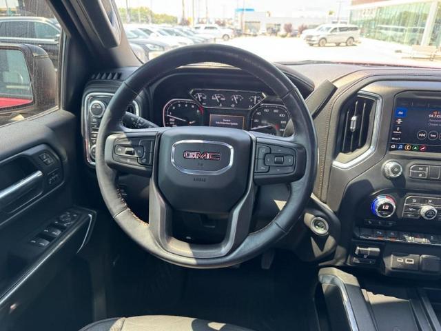 2020 GMC Sierra - $34,000