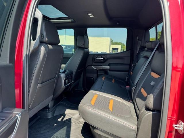 2020 GMC Sierra - $34,000