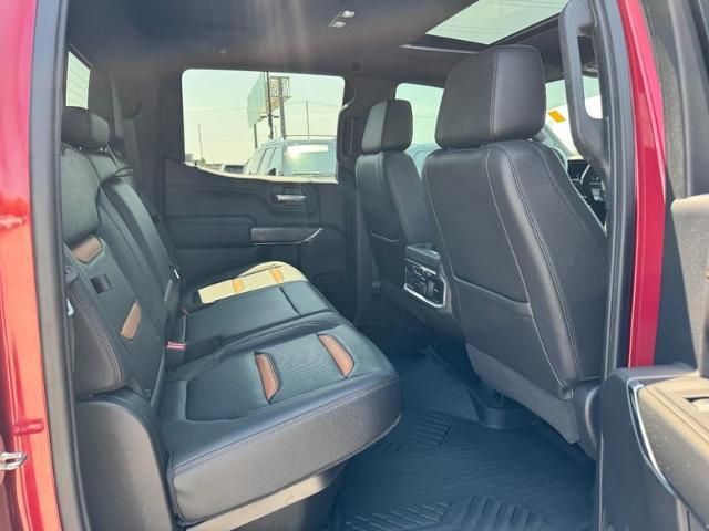 2020 GMC Sierra - $34,000