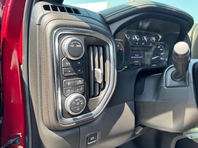 2020 GMC Sierra - $34,000
