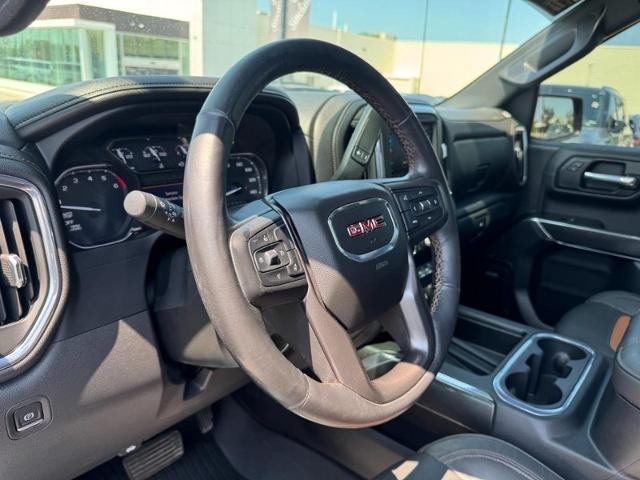 2020 GMC Sierra - $34,000