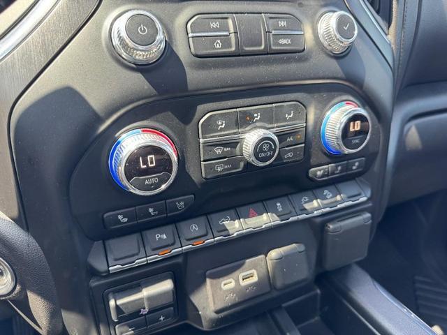 2020 GMC Sierra - $34,000