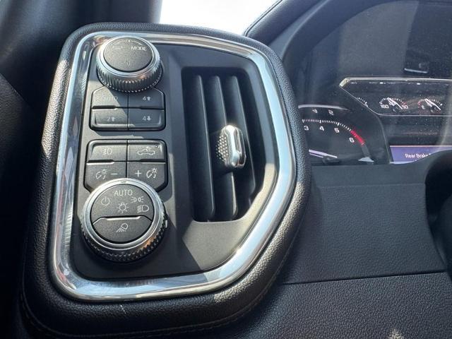 2020 GMC Sierra - $34,000