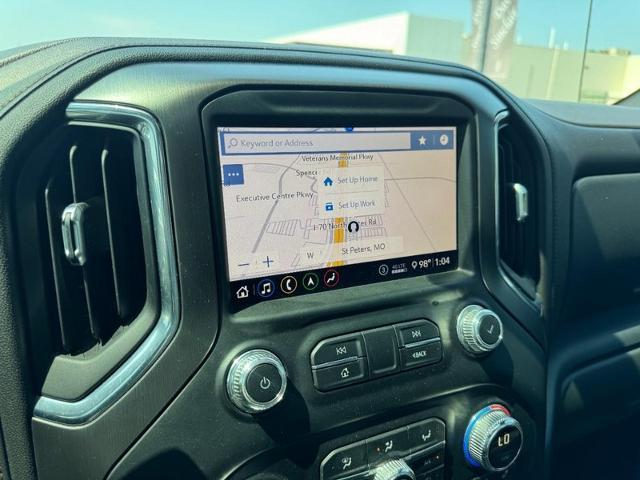2020 GMC Sierra - $34,000