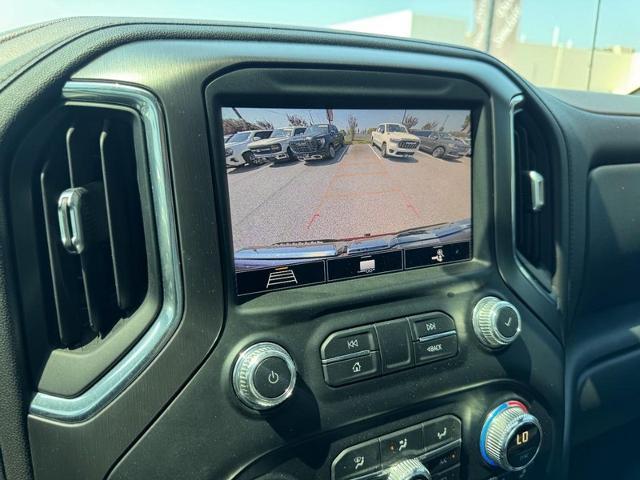 2020 GMC Sierra - $34,000