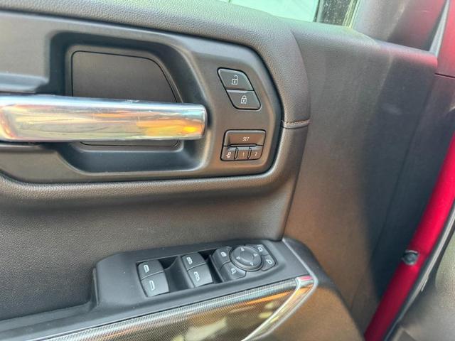 2020 GMC Sierra - $34,000